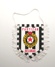 Fußball wimpel pennant gebraucht kaufen  Dresden