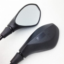 Black rearview mirrors for sale  Ontario