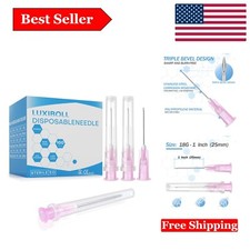100 pack sterile for sale  South Lyon