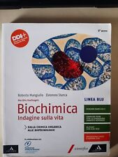 Biochimica indagine sulla usato  Vitorchiano