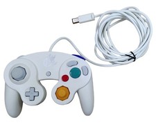 Nintendo gamecube controller d'occasion  Expédié en Belgium