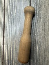 Utensilio de cocina KitchenAid vintage de madera para pastelería/hierbas segunda mano  Embacar hacia Mexico