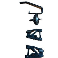 Ricambi viper scoppio usato Ricambi viper scoppio usato  Villaricca