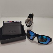 Set orologio porta usato  Milano