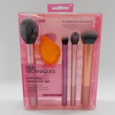Real techniques everyday gebraucht kaufen  Neustadt b.Coburg