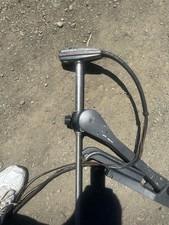 Bow mounted electric for sale  Nice