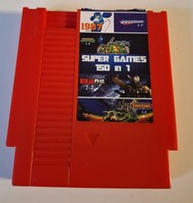 Super games 150 for sale  ILFORD