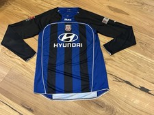 Matchworn fsv frankfurt gebraucht kaufen  Allendorf, Berndroth, Kördorf
