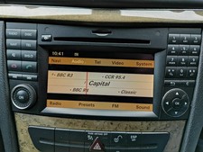 Mercedes class w211 for sale  LEICESTER