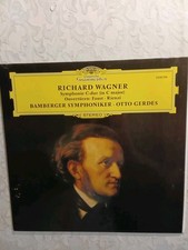 Richard wagner symphonie d'occasion  Yzeure