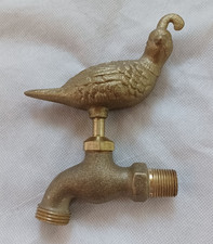 Solid brass quail for sale  Port Orchard