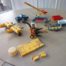 Britains farm vehicles for sale  WAKEFIELD