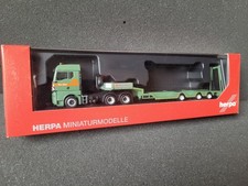 Man tgx max gebraucht kaufen  Hünxe