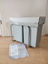 Wesco double boy gebraucht kaufen  Mülheim an der Ruhr