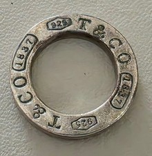 Vintage 1837 tiffany for sale  West Palm Beach