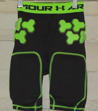 Armour padded compression for sale  Middleville