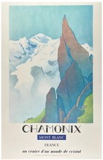 Original vintage poster d'occasion  Expédié en Belgium