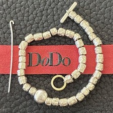 Dodo pomellato bracciale usato  Castelfranco Emilia
