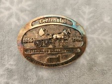 1886 1986 standard for sale  Elk Point