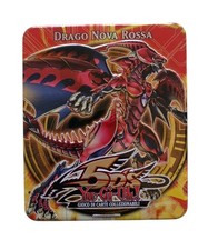 Tin box card usato  Roma