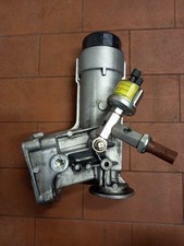 Supporto filtro olio usato  Roma