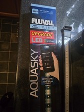 Fluval aquasky 2.0 for sale  LUTON