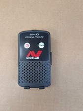 Minelab wireless audio for sale  Pompano Beach