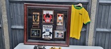 Ayrton senna hand for sale  MITCHAM