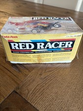 Radio shack red for sale  NEWMARKET