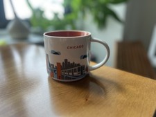 Starbucks coffee mug for sale  New York