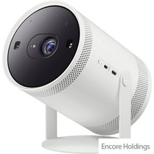 Projetor DLP Samsung - Estilo de vida - 230 lúmens - 60 Hertz - Wi-Fi SP-LFF3CLAXXZA comprar usado  Enviando para Brazil