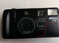 Nikon 35mm compact for sale  BRISTOL