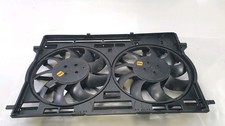 Groupe motoventilateur audi d'occasion  Livron-sur-Drôme
