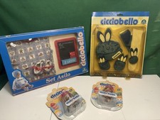 Lotto ciccio bello usato  Genzano di Roma