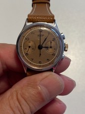 Tissot vintage crono usato  Verdello
