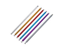 Vara de suporte média de metal para carro de controle remoto MJX 1/14 14301 14302 14303 14209 14210 14211, usado comprar usado  Enviando para Brazil