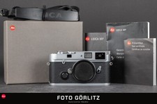 Leica 10301 silber gebraucht kaufen  Bünde
