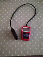 Obd scanner obd for sale  WIRRAL