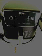 Fritadeira Ninja Pro Air 4,7L comprar usado  Enviando para Brazil
