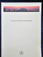 Mercedes 124 modell gebraucht kaufen  Vechta
