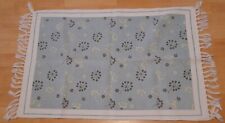 Cotton bathroom mat. for sale  BRIGHTON
