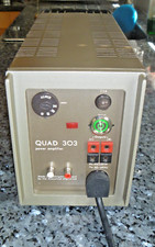 Quad 303 power for sale  NOTTINGHAM