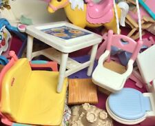 Vtg fisher price for sale  USA