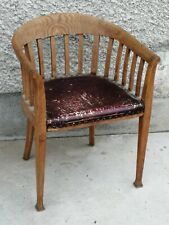 Fauteuil design art d'occasion  Annemasse
