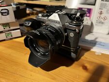 Pentax winder sigma usato  Cormons