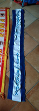 Sciarpa scarf calcio usato  Fidenza