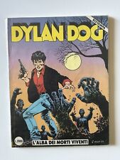 Dylan dog n.1 usato  Collesalvetti