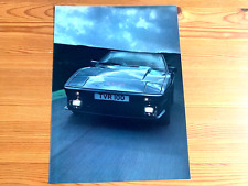 Tvr 350 350i for sale  PRESTON