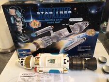 Star trek first for sale  LYTHAM ST. ANNES