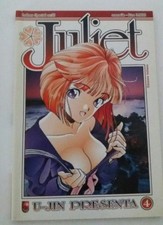 Jin presenta juliet usato Jin presenta juliet usato  Sarzana